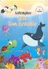 Let's Explore The Sea Animals - Prints Publications Editorial Team - Dista