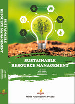Thumbnail for Sustainable Resource Management - Alka Tomar,Dr. K K Singh,Suman Phogat,Vinod Phogat - Dista