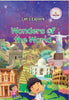 Let's Explore Wonders of the World - Prints Publications Editorial Team - Dista