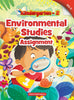 Kindergarten-2: Environmental Studies Assignment - Prints Publications Editorial Team - Dista