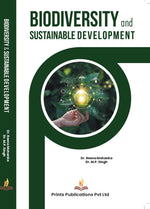 Thumbnail for Biodiversity and Sustainable Development - Dr. M P Singh,Dr. Reena Mohanka