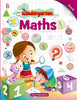 Pre - Kindergarten: Maths - Prints Publications Editorial Team - Dista
