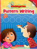 Pre - Kindergarten: Pattern Writing - Prints Publications Editorial Team - Dista