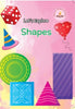 Let's Explore Shapes - Prints Publications Editorial Team - Dista