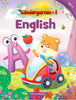 Kindergarten-1: English - Prints Publications Editorial Team - Dista