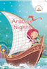 Arabian Nights - Prints Publications Editorial Team - Dista