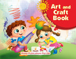 Thumbnail for Sunshine: Art and Craft Book - Prints Publications Editorial Team - Dista