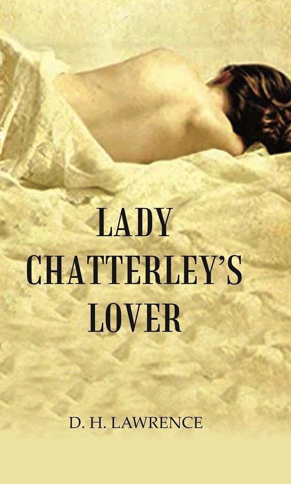 Lady Chatterleys Lover - Gyan Books - Distacart
