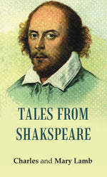Thumbnail for TALES FROM SHAKSPEARE - Gyan Books - Distacart