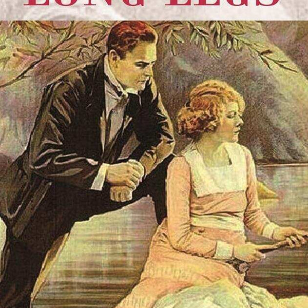 DADDY LONG LEGS - Gyan Books - Distacart