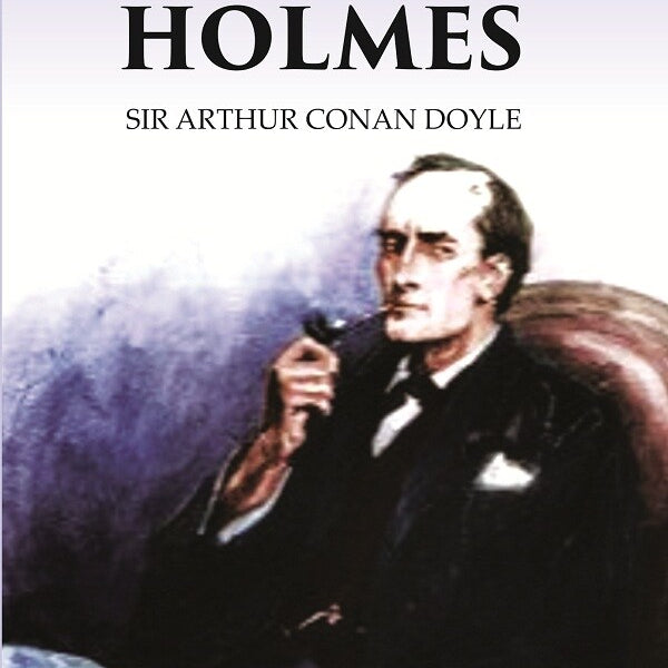 THE BEST OF SHERLOCK HOLMES - Gyan Books - Distacart