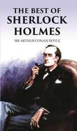 Thumbnail for THE BEST OF SHERLOCK HOLMES - Gyan Books - Distacart