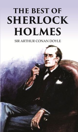THE BEST OF SHERLOCK HOLMES - Gyan Books - Distacart