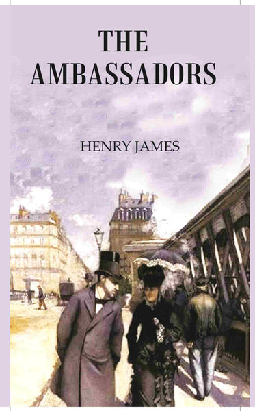 The Ambassadors - Gyan Books - Distacart