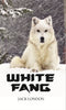 WHITE FANG - Gyan Books - Distacart