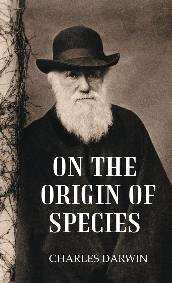 On The Origin of Species - Gyan Books - Distacart