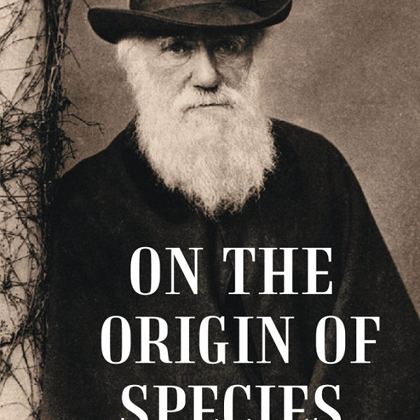 On The Origin of Species - Gyan Books - Distacart