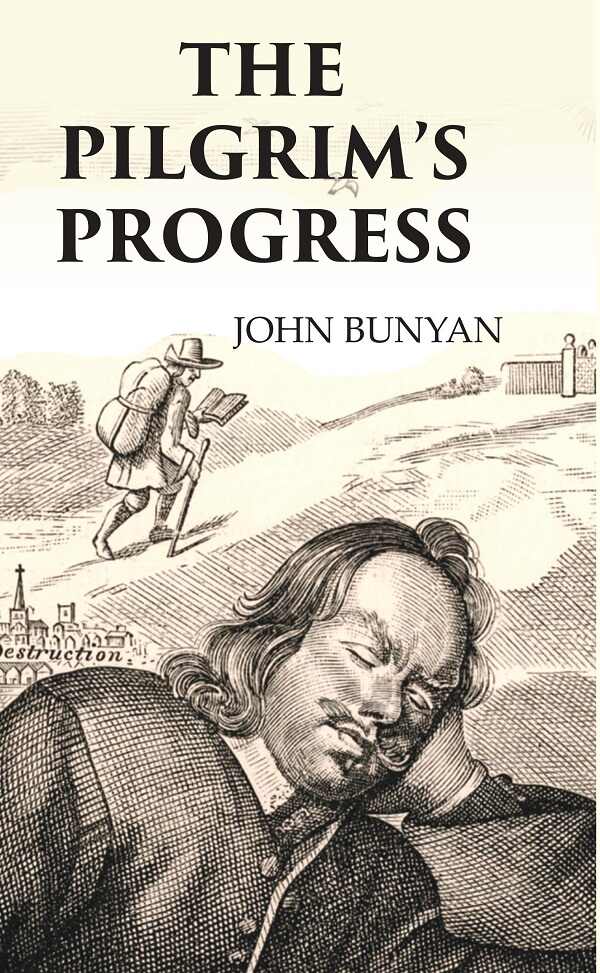 THE PILGRIM'S PROGRESS - Gyan Books - Distacart