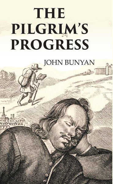 THE PILGRIM'S PROGRESS - Gyan Books - Distacart