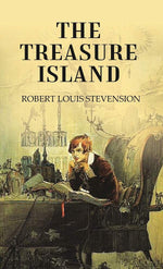 Thumbnail for The Treasure Island - Gyan Books - Distacart