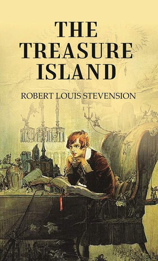 The Treasure Island - Gyan Books - Distacart