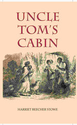 Thumbnail for Uncle Tom's Cabin - Gyan Books - Distacart