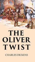 Thumbnail for The Oliver Twist - Gyan Books - Distacart