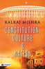 Constitution, Culture And Nation-Kalraj Mishra - Dista