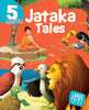5 Minute Jataka Tales : Large Print - Om Books - Distacart