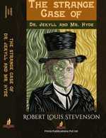 Thumbnail for The Strange Case of Dr. Jekyll & Mr. Hyde - Robert Louis Stevenson - Dista