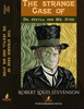 The Strange Case of Dr. Jekyll & Mr. Hyde - Robert Louis Stevenson - Dista