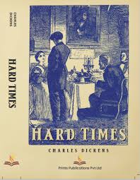 Hard Times - Charles Dickens - Dista