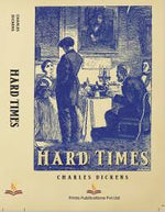 Thumbnail for Hard Times - Charles Dickens - Dista