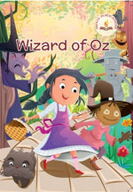Thumbnail for Wizard of Oz - Prints Publications Editorial Team - Dista