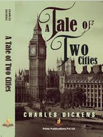 Thumbnail for A Tale of Two Cities - Charles Dickens - Dista