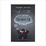 Thumbnail for As a Man Thinketh - James Allen - Dista