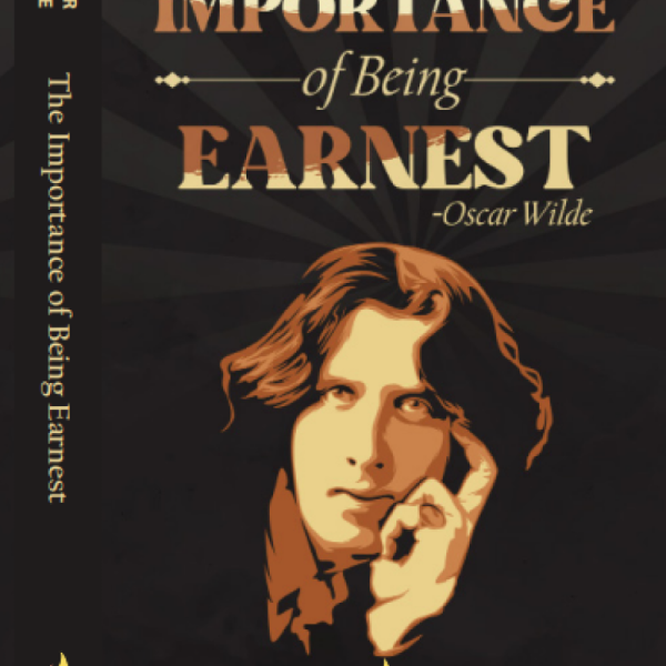 The Importance of Being Earnest - Oscar Wilde - Dista