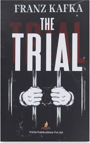 The Trial - Franz Kafka - Dista