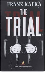 Thumbnail for The Trial - Franz Kafka - Dista