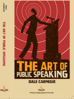 Thumbnail for The Art of Public Speaking - Dale Carnegie - Dista