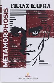 Metamorphosis - Franz Kafka - Dista