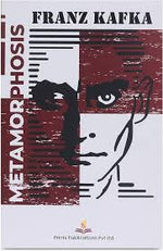 Thumbnail for Metamorphosis - Franz Kafka - Dista