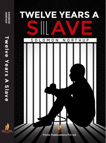 Twelve Years a Slave - Solomon Northup - Dista