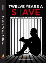 Thumbnail for Twelve Years a Slave - Solomon Northup - Dista