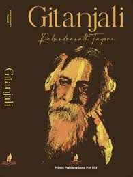 Gitanjali - Rabindranath Tagore - Dista