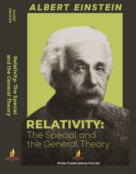 Relativity: The Special and General Theory - Albert Einstein - Dista