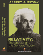 Thumbnail for Relativity: The Special and General Theory - Albert Einstein - Dista