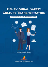 Behaviouralm SafetynCulture Transporation - Business Management Perspective - Harbans Lal Kaila - Dista