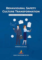 Thumbnail for Behaviouralm SafetynCulture Transporation - Business Management Perspective - Harbans Lal Kaila - Dista