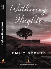 Wuthering Heights - Emily Bronte - Dista